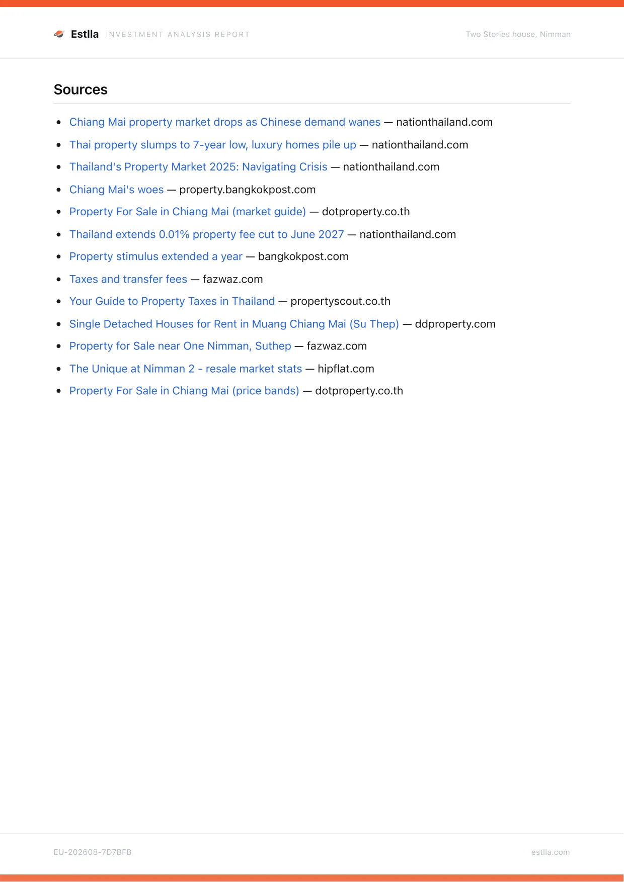 Estlla investment memo — page 12